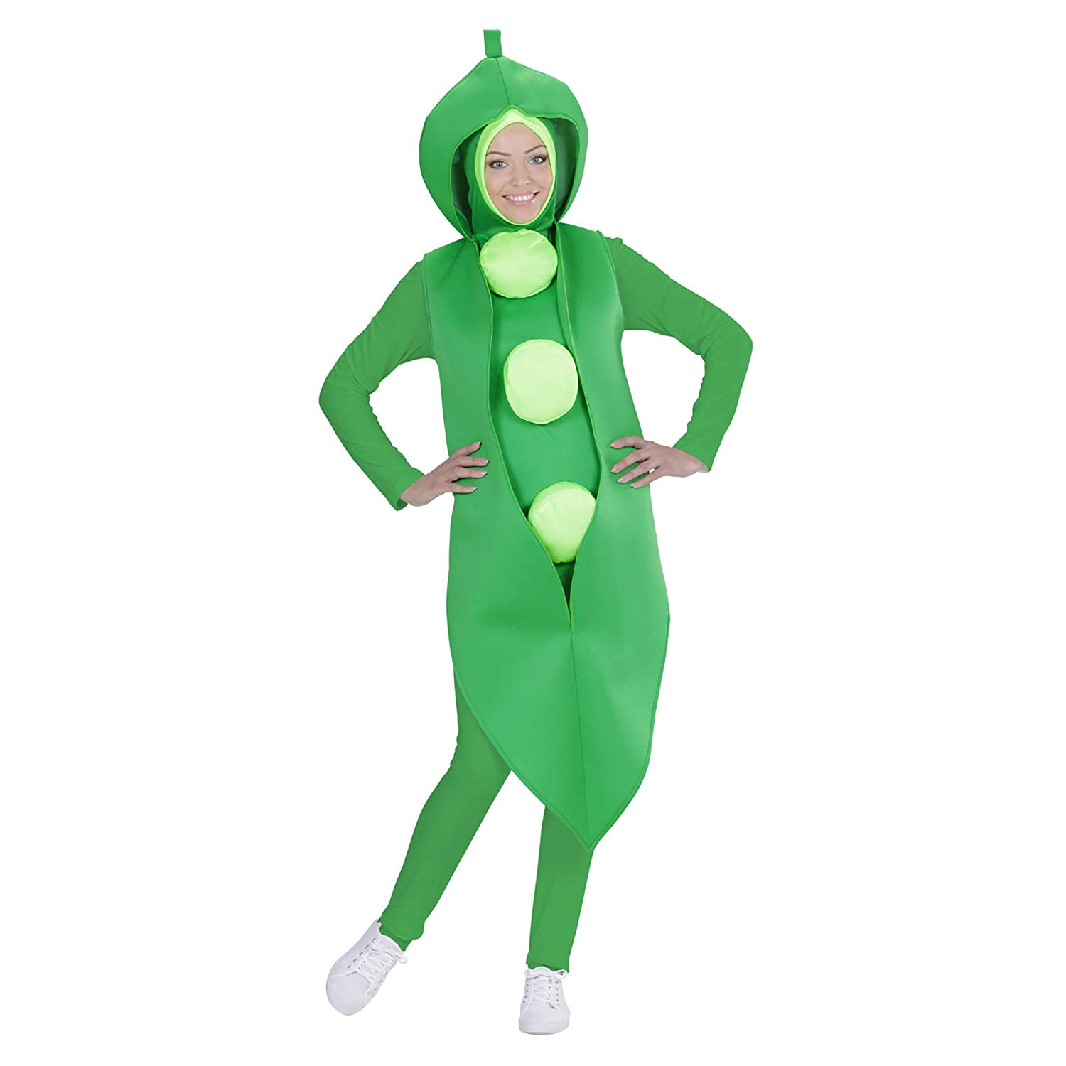 Pea Costume Costume For Food Drink Theme Fancy Dress Up Outfits TopToy