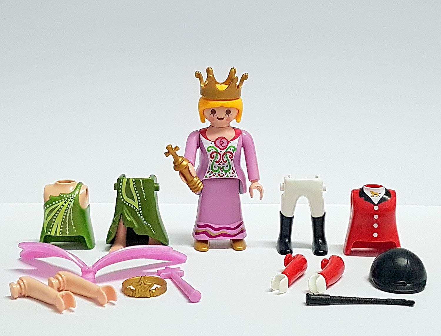 PLAYMOBIL REGALO NIÑA TopToy