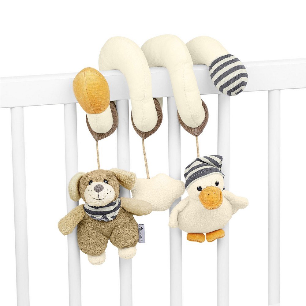 Shoesme unisex babyschoentjes - Mister Madame