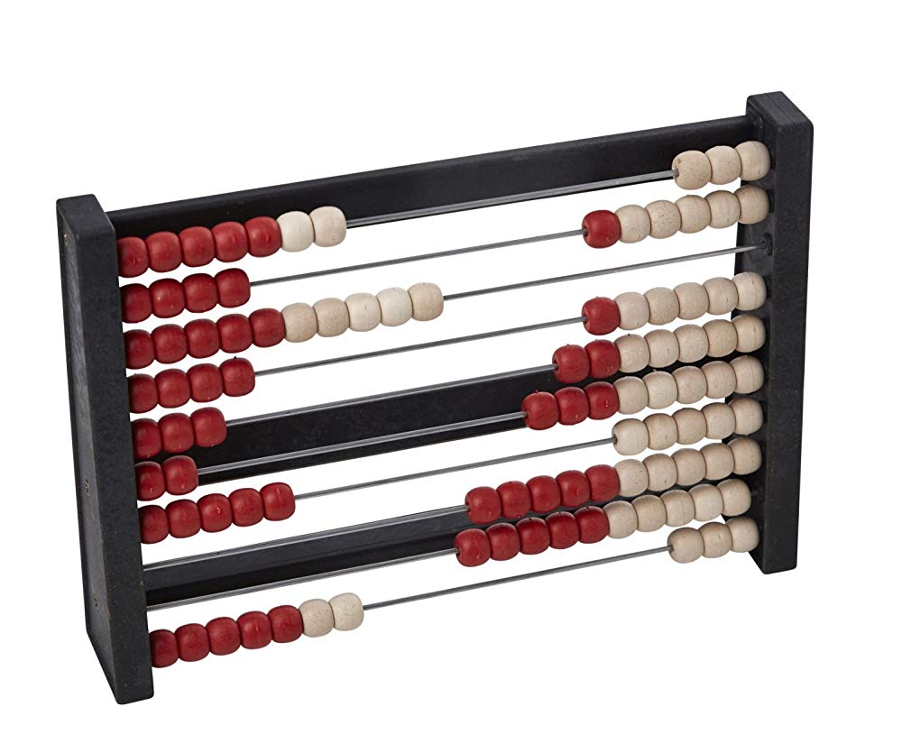 wersi abacus for sale