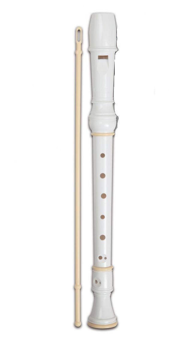 Bontempi 31 3320 Wooden German recorder