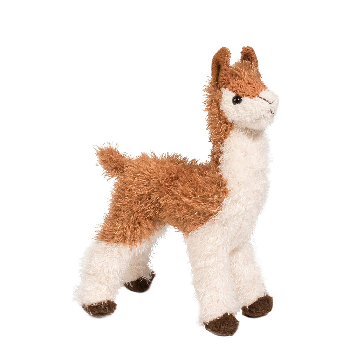 cuddle barn llama llama