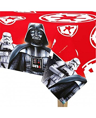 Star deals wars tablecloth