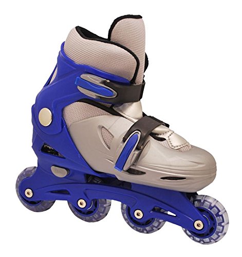 Adjustable Roller Skates BOY - TopToy