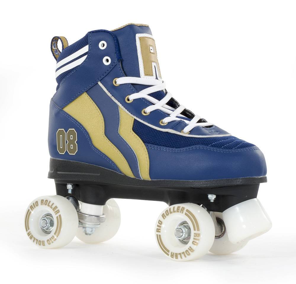 Rio Roller Script Casco - Unisex Adulto, Per Skateboard E Pattinaggio - Foto 8