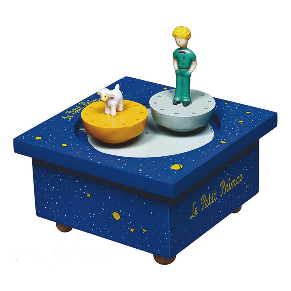 The Little Prince Slots