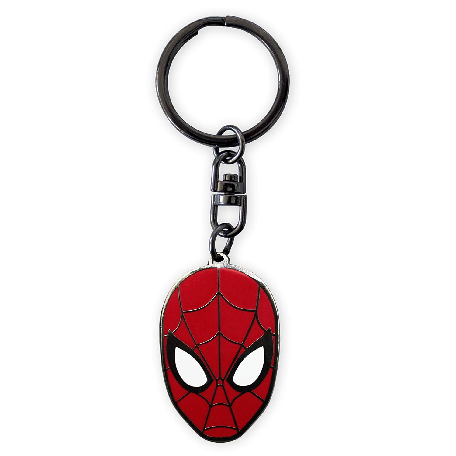ABYstyle MARVEL Keyring “Spiderman” TopToy