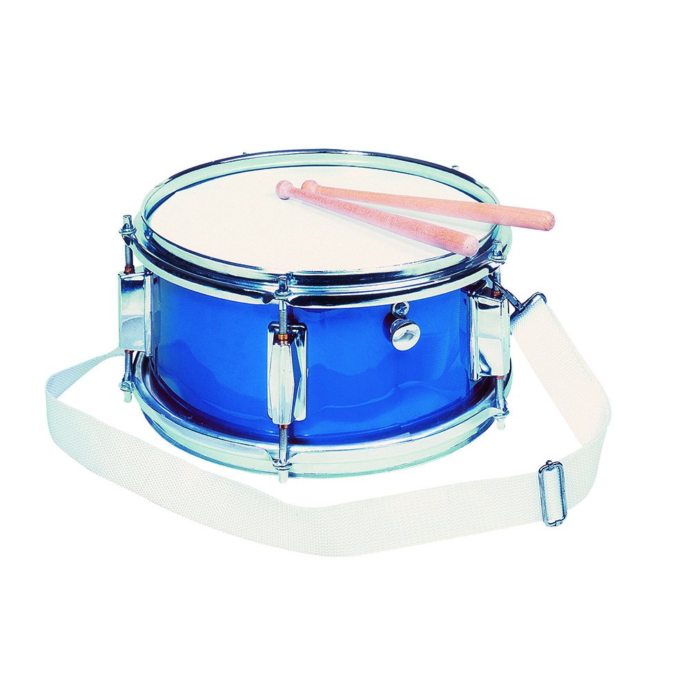 Goki Drum With Snare – TopToy