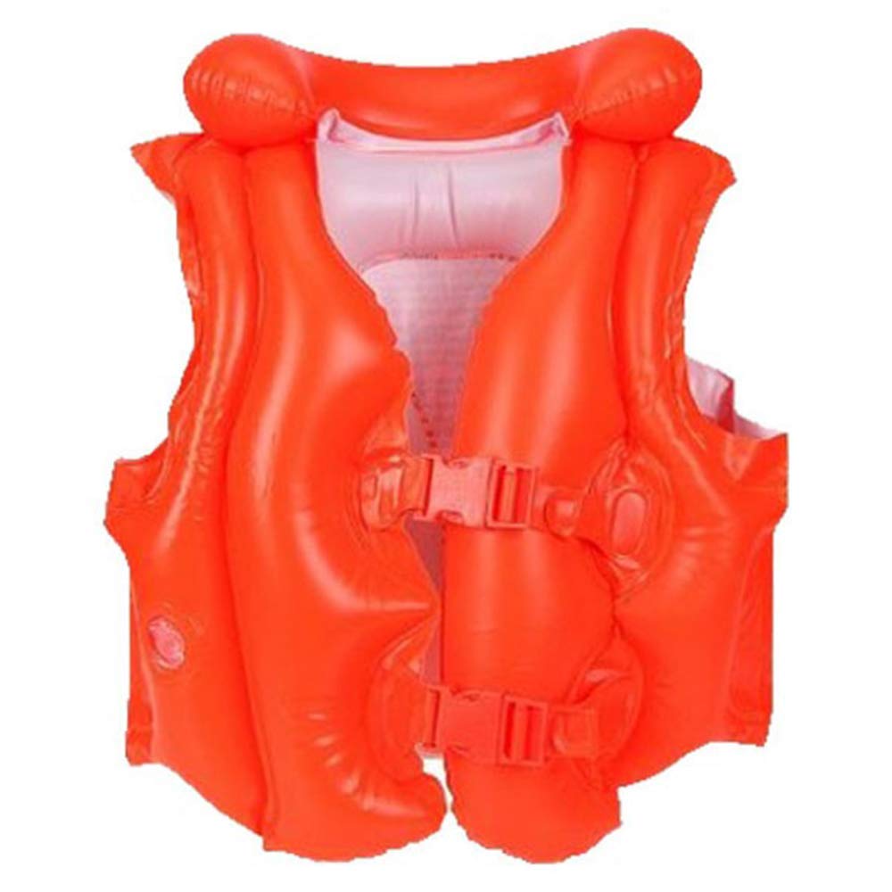 Intex 58671EU – Deluxe swim vest – TopToy