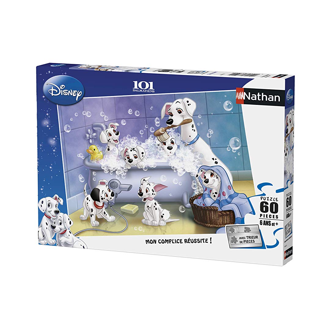 Puzzle Nathan 1000 Pezzi – Panorama Di Roma – 98x37,5 Cm – Colosseo, San Pietro, Fontana Di Trevi – Per Adulti E Ragazzi - 4