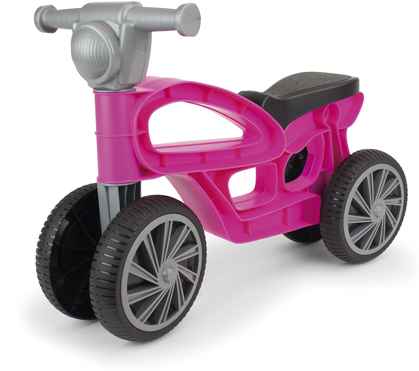 Chix Ride Mini Chicos Ride-On Mini Custom – TopToy