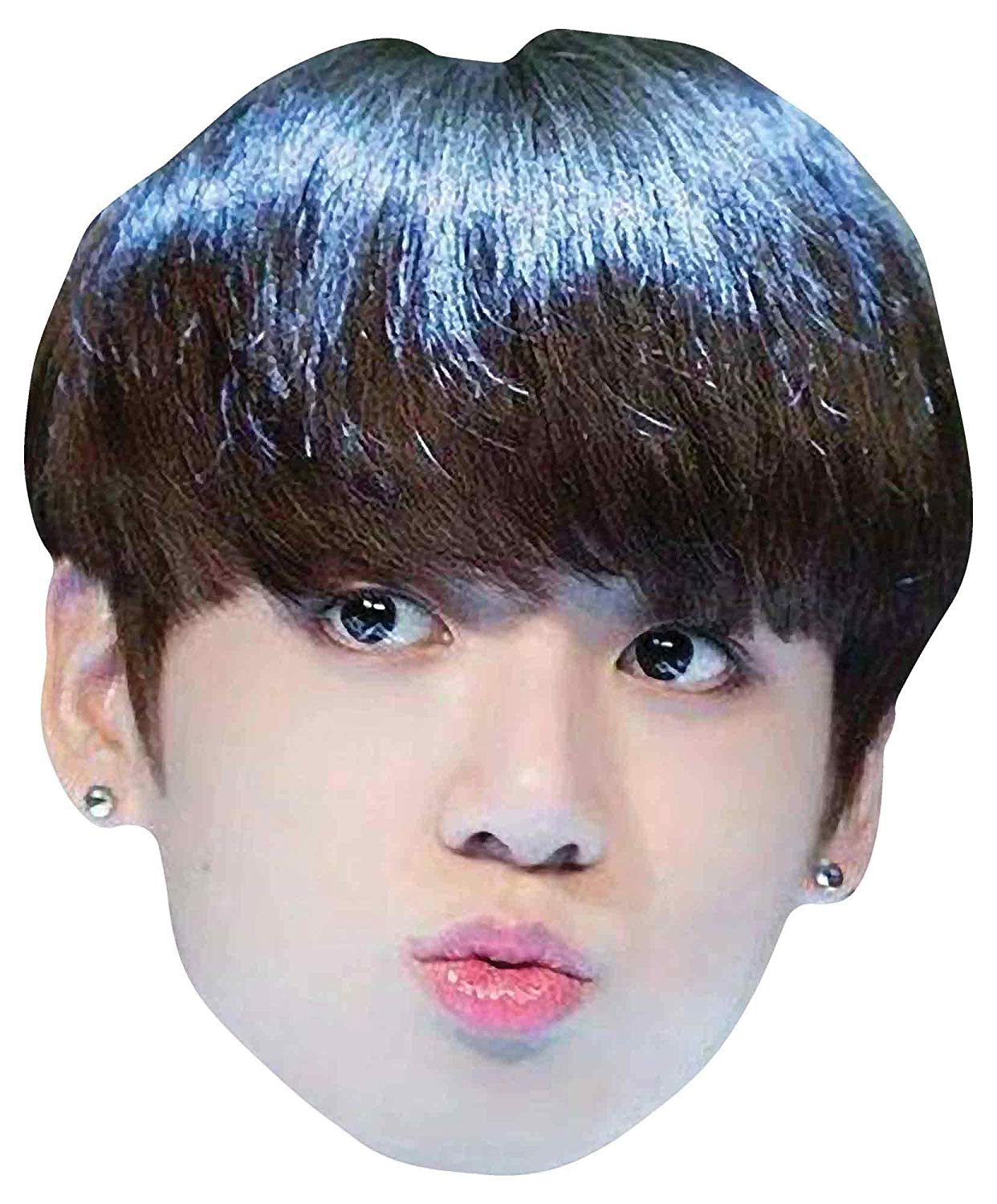 Star Cutouts Ltd CM208 Jungkook (Kpop) Jeon Jung-kook Bangtan Boys ...