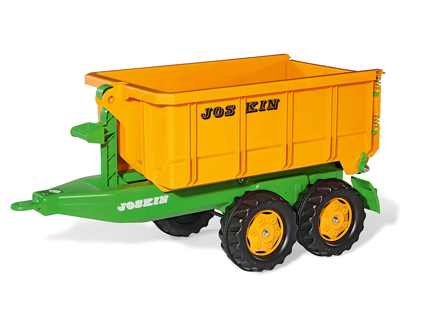 Rolly Container Truck Joskin – TopToy