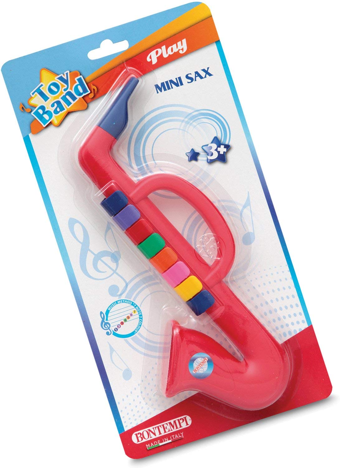 VTech Baby lichtjespret saxofoon