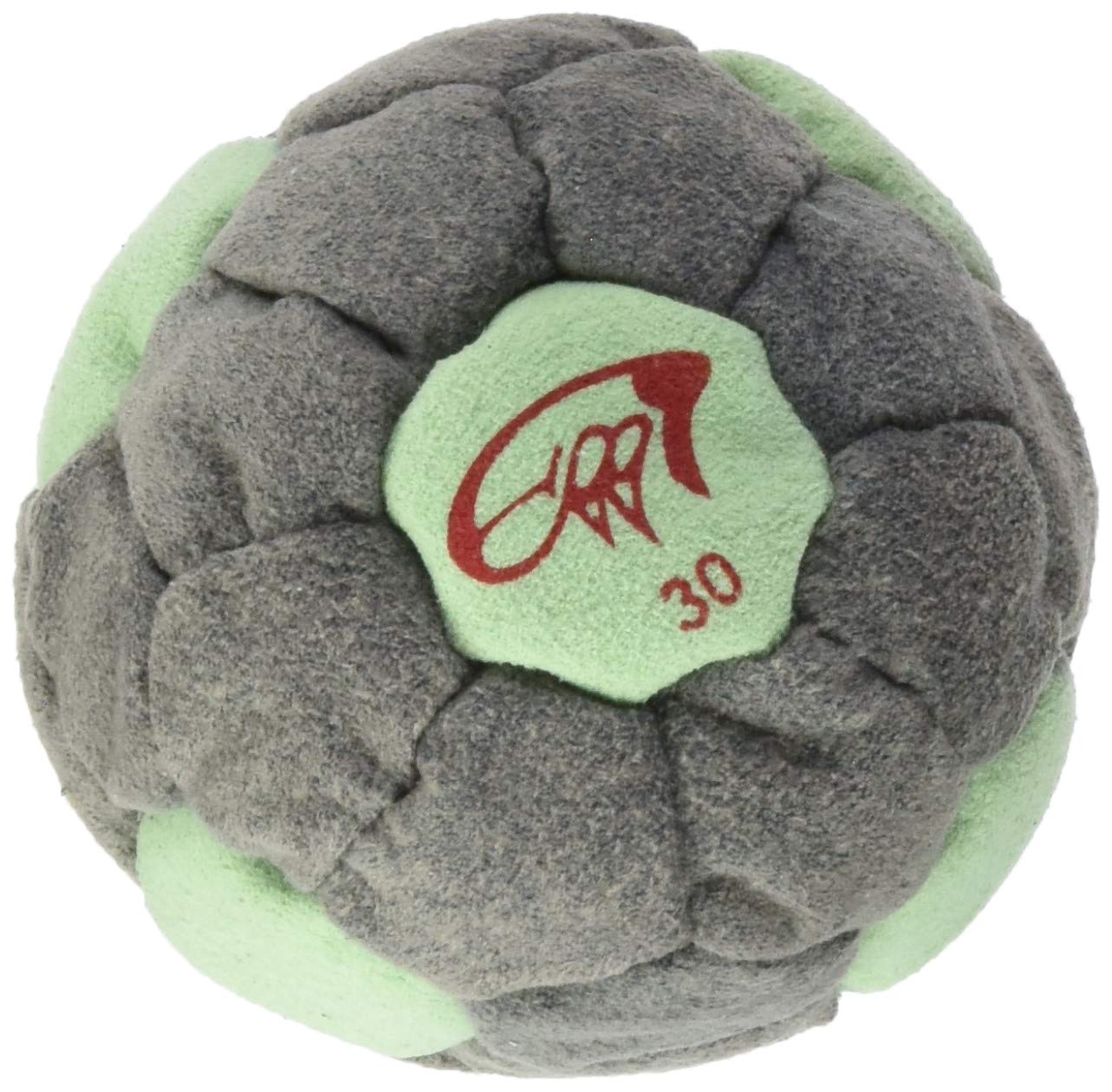 Sunflex Sport 90052 Footbag Eggi ALLROUND BIG 2 TopToy