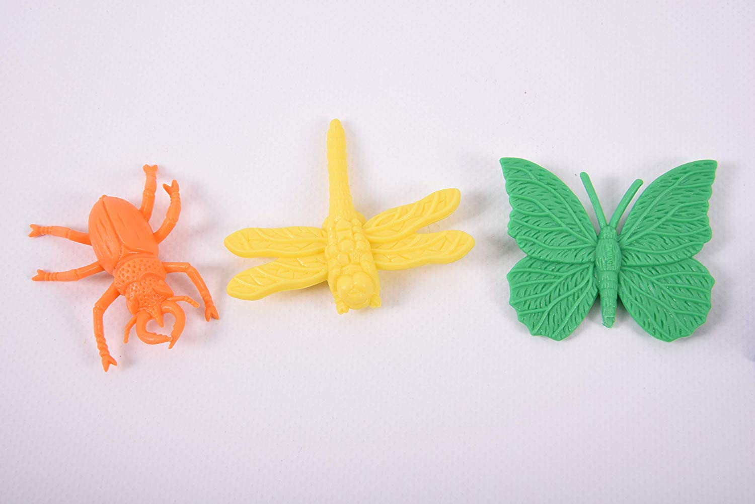 EDX Education 72413 Bug Counter Toy, 60 (Pack of 72) 72413 – TopToy