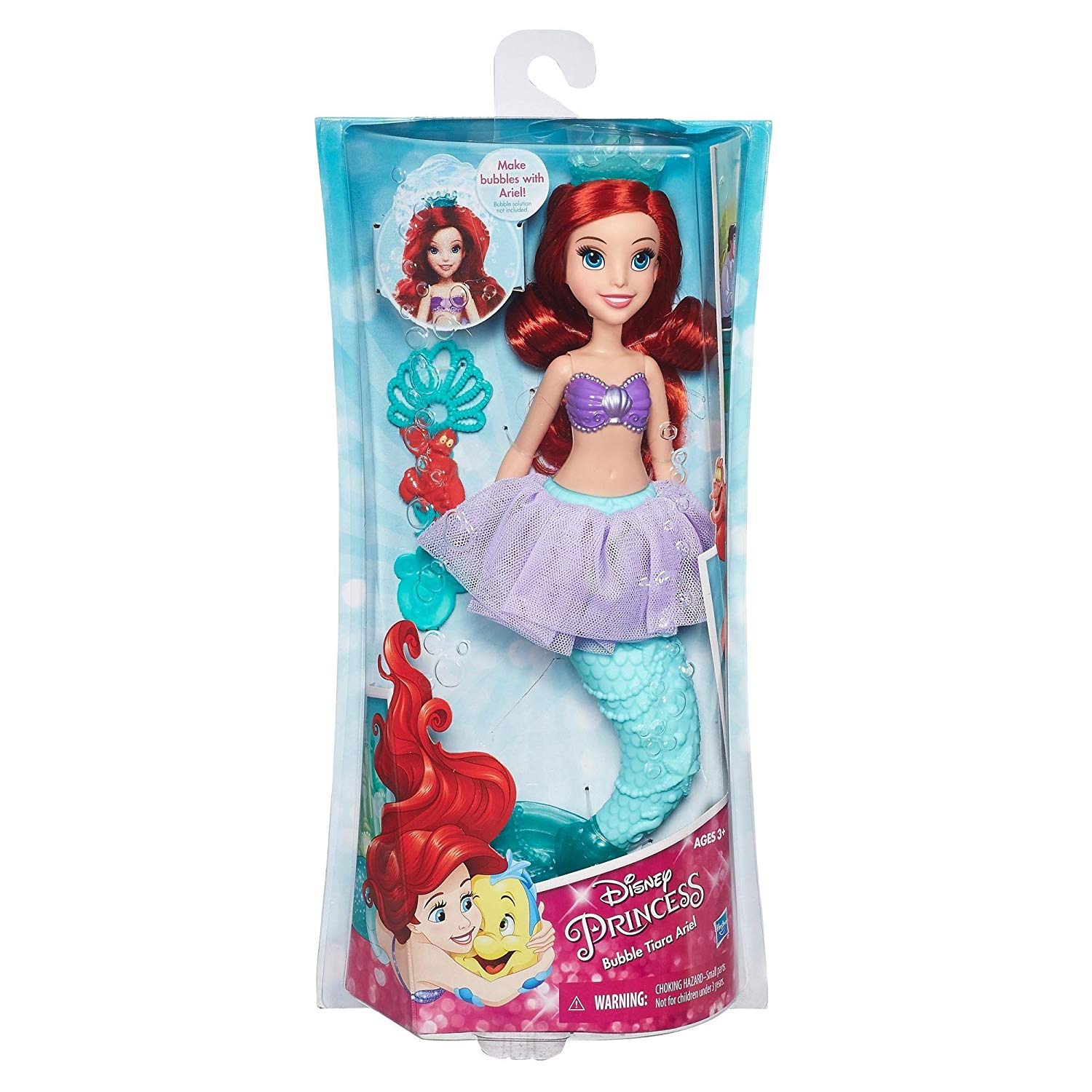 disney princess water toys