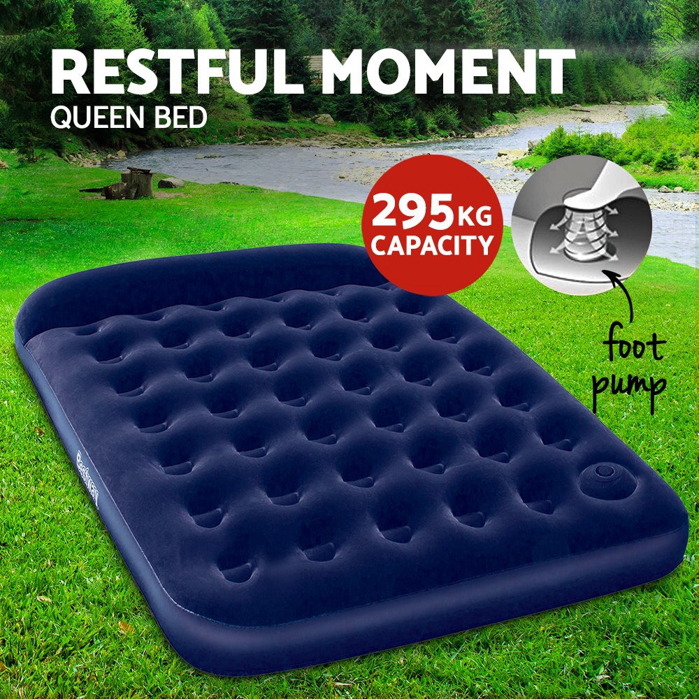 Pavillo Venture Air Bed TopToy