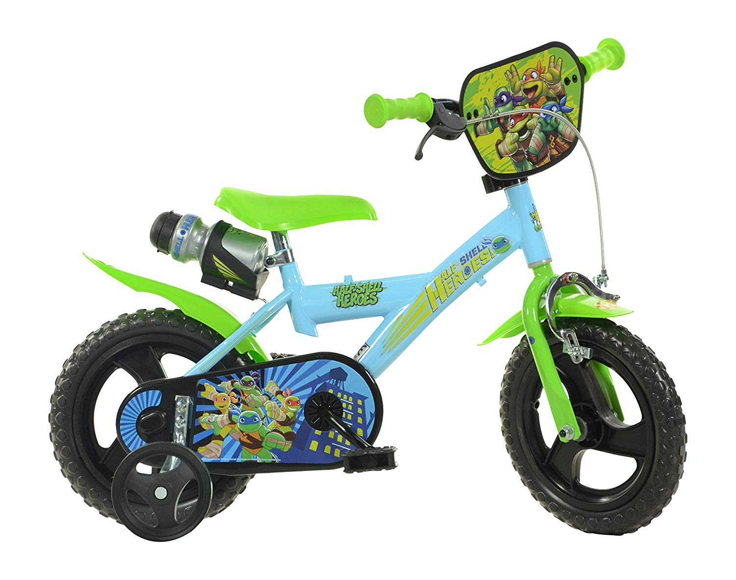 apollo dinosaur bike