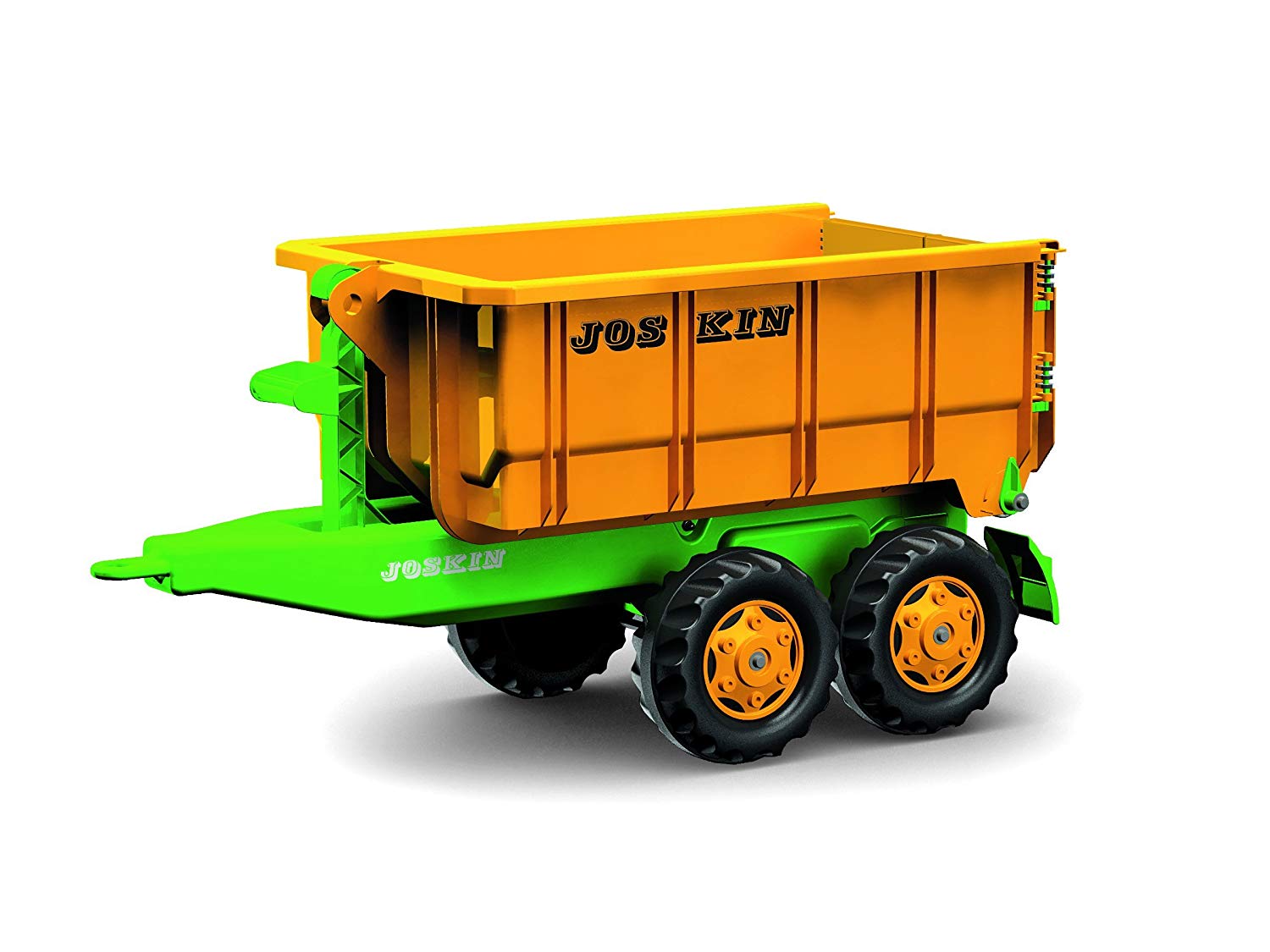 Rolly Container Truck Joskin – TopToy