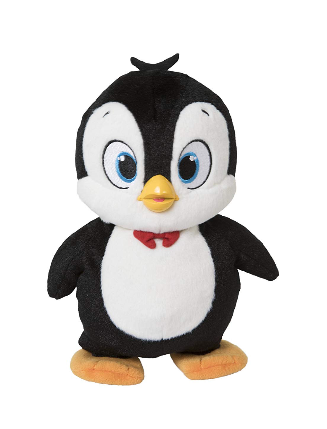 IMC TOYS Club Petz Funny Monkey Niebieski Maskotka - Niskie Ceny I...
