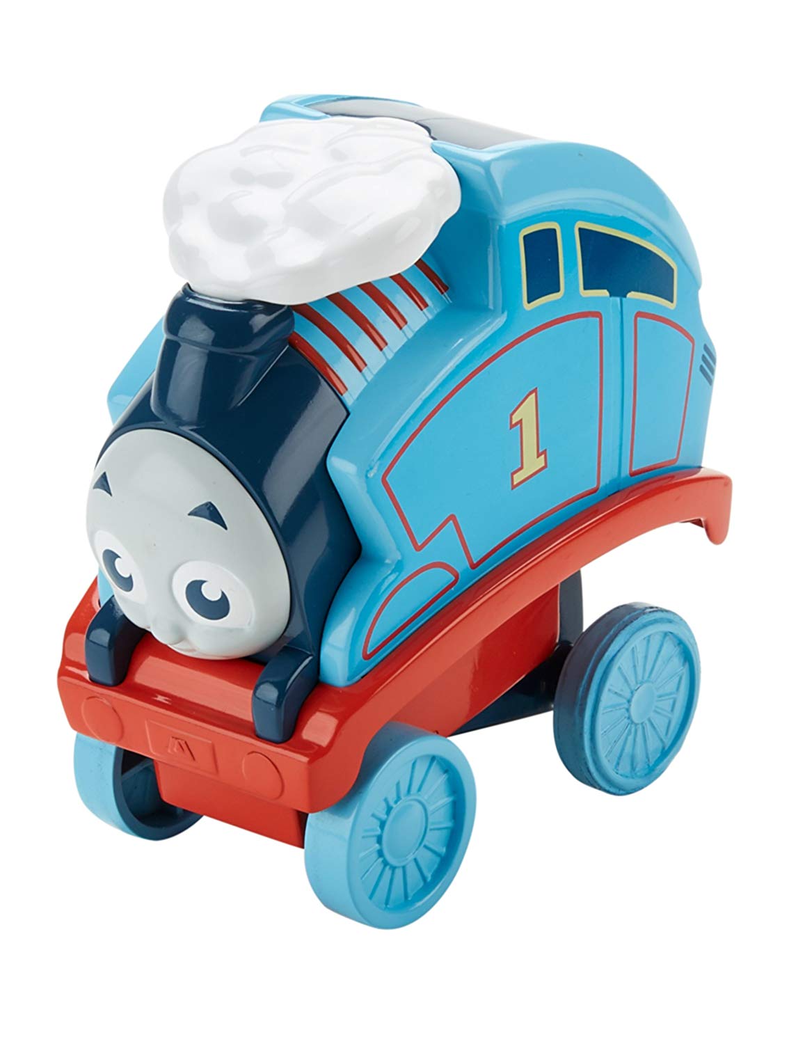 Thomas & Friends DTP10 My First Fun FlipThomas , Thomas the Tank Engine