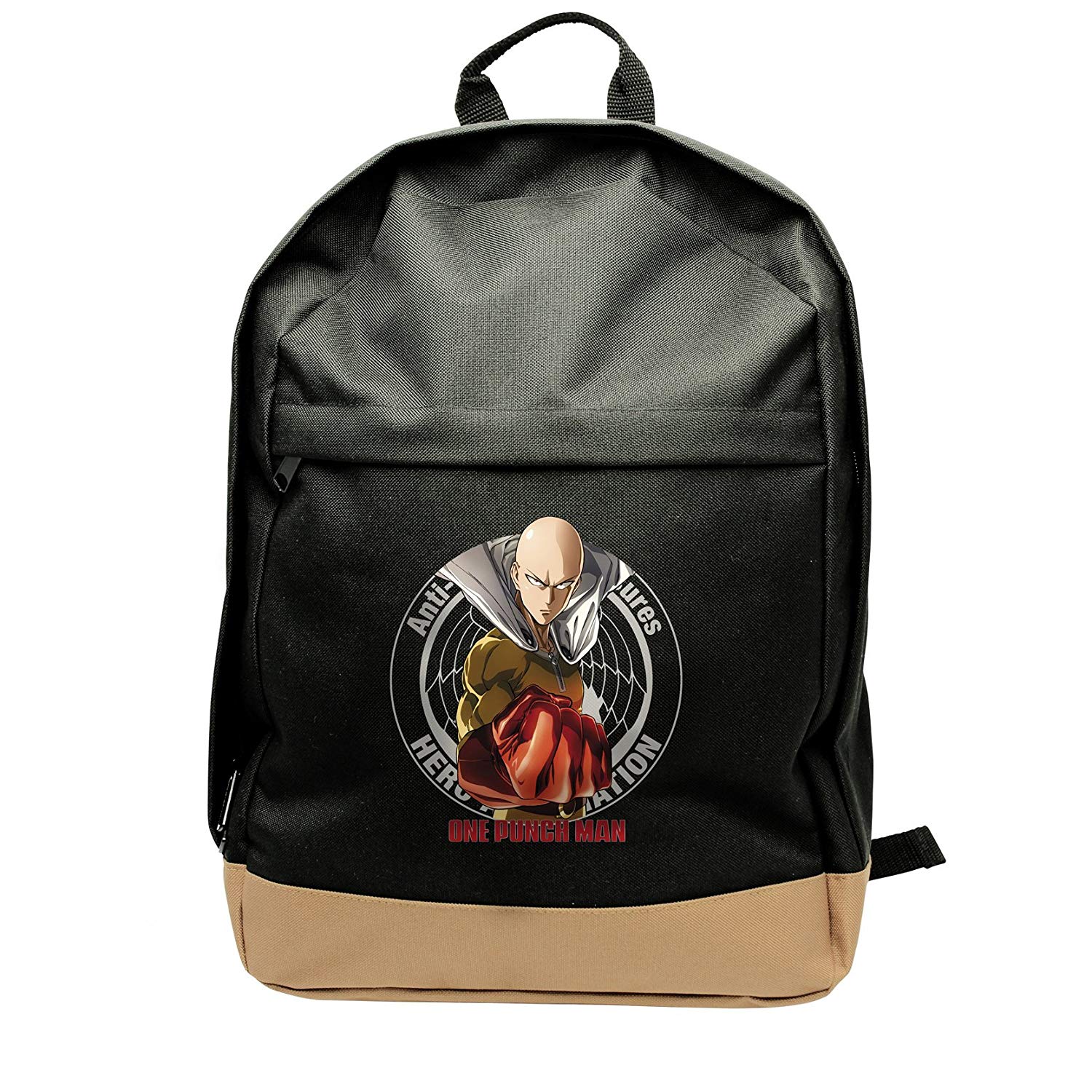 ABYstyle – ONE PUNCH MAN – “Saitama” backpack – TopToy