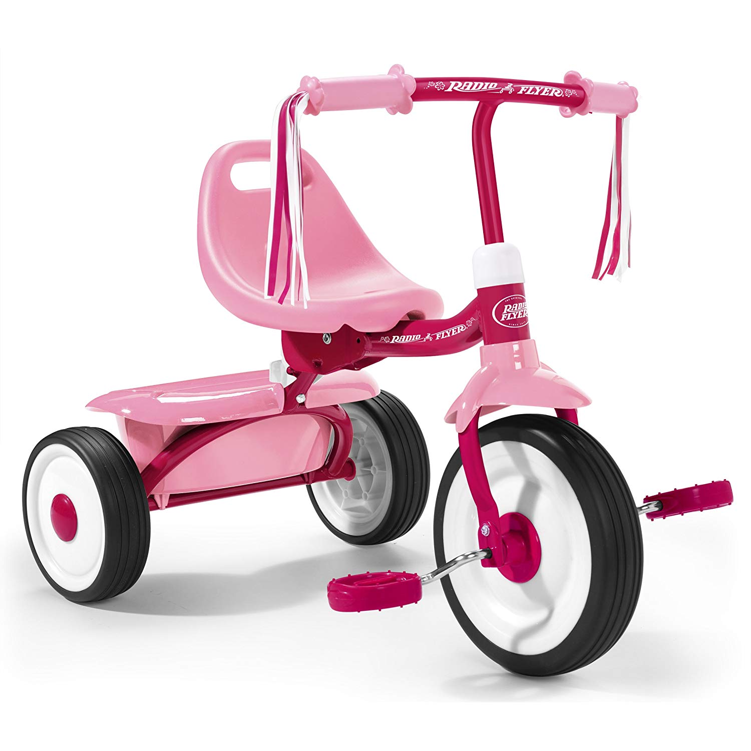 radio flyer 5 in 1 trike