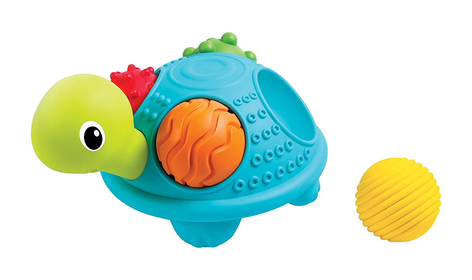 Infantino Sensory Turtle – TopToy