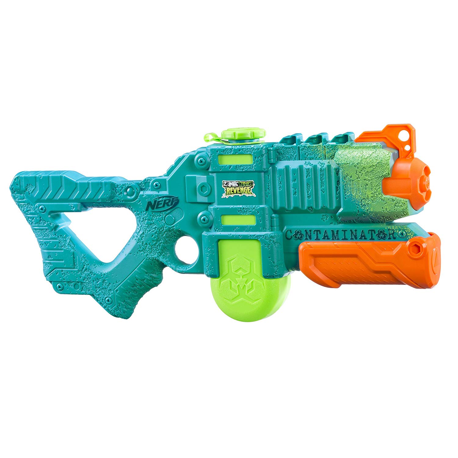 hasbro super soaker