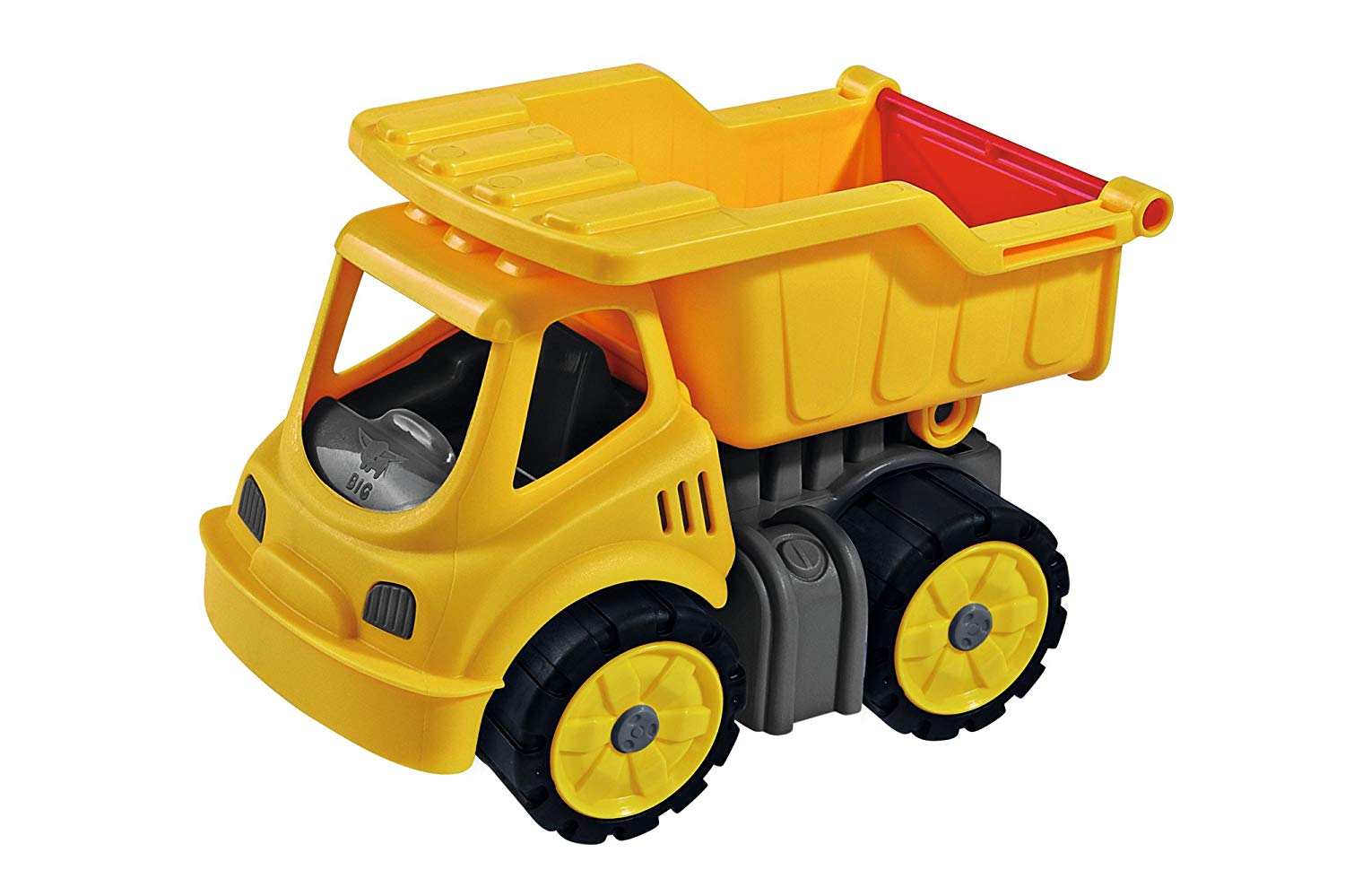 BIG - POWER MINI CAMION 29 CM