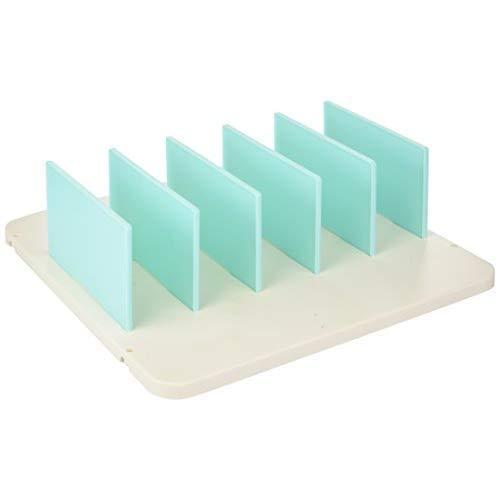 We R Memory Keepers Storage Punch Board Storage TopToy