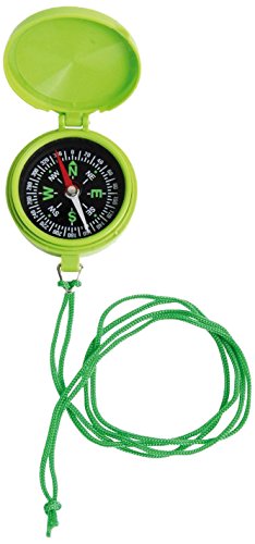 Fallen Fruits KG130 Compass