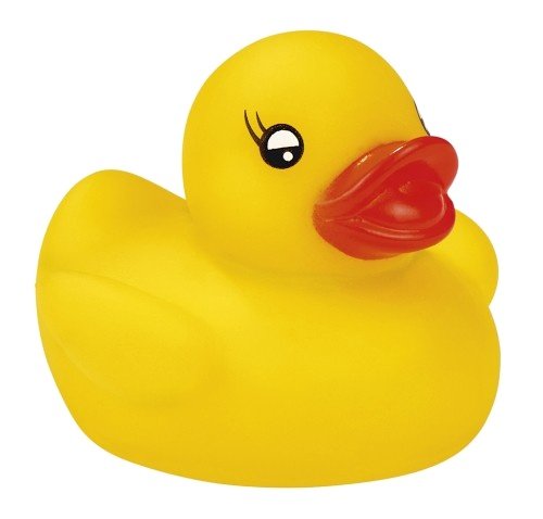 moses 37539 Bright Bath Duck – TopToy