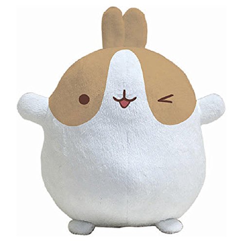 molang plush toys