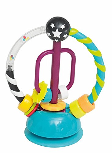 Babysun Explore and Play 2 in 1 Activity Toy Spiral – TopToy