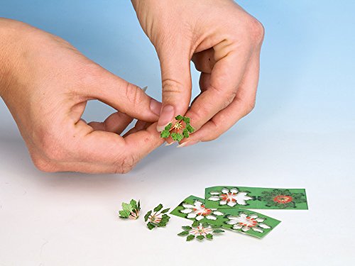 Noch 14138 Laser Cut Minis Stinging Nettle Landscape Modelling - Image 4