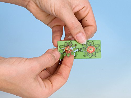 Noch 14138 Laser Cut Minis Stinging Nettle Landscape Modelling - Image 2