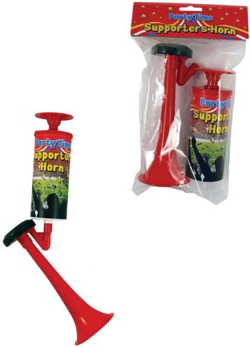 Henbrandt Supporters Air Horn - Image 2