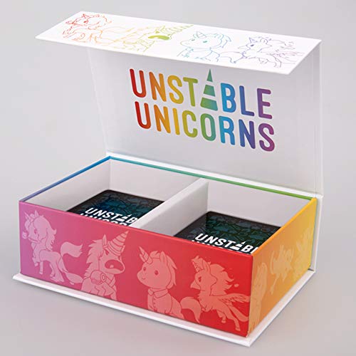 Unstable Unicorns - Image 2