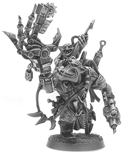 games workshop figures