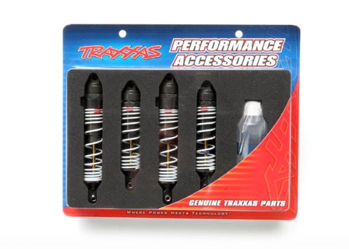 Traxxas 5862" Slash Big Bore Shocks Model Car Parts