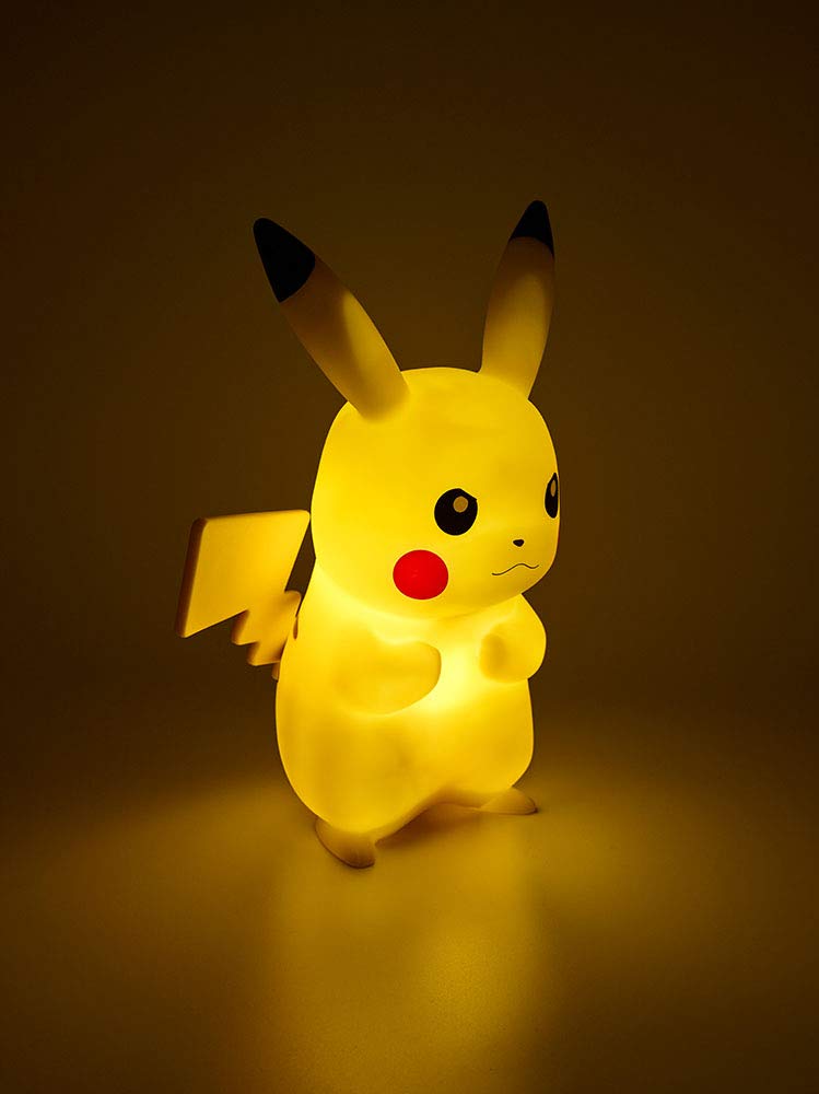 pokemon toy remote control pikachu
