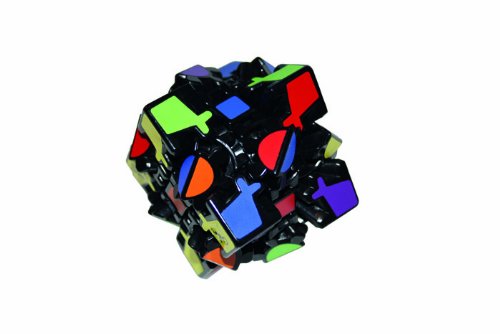 Recent Toys RTGC Gear Cube Puzzle, Assorted - Image 4