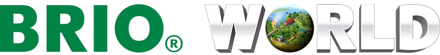 BRIO World Expansion Pack - Intermediate Wooden Train Track for Kids Age 3 Years Up - Compatible with all BRIO Railway Sets & Accessories - Image 4