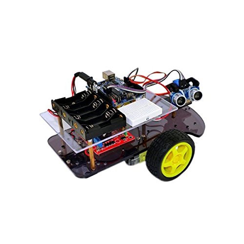 Juguetrónica: Kits De Robótica