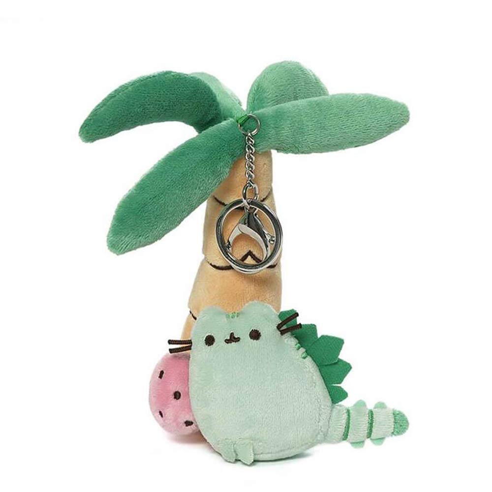 pusheen key holder