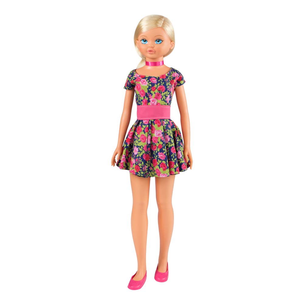 ColorBaby Princess Doll