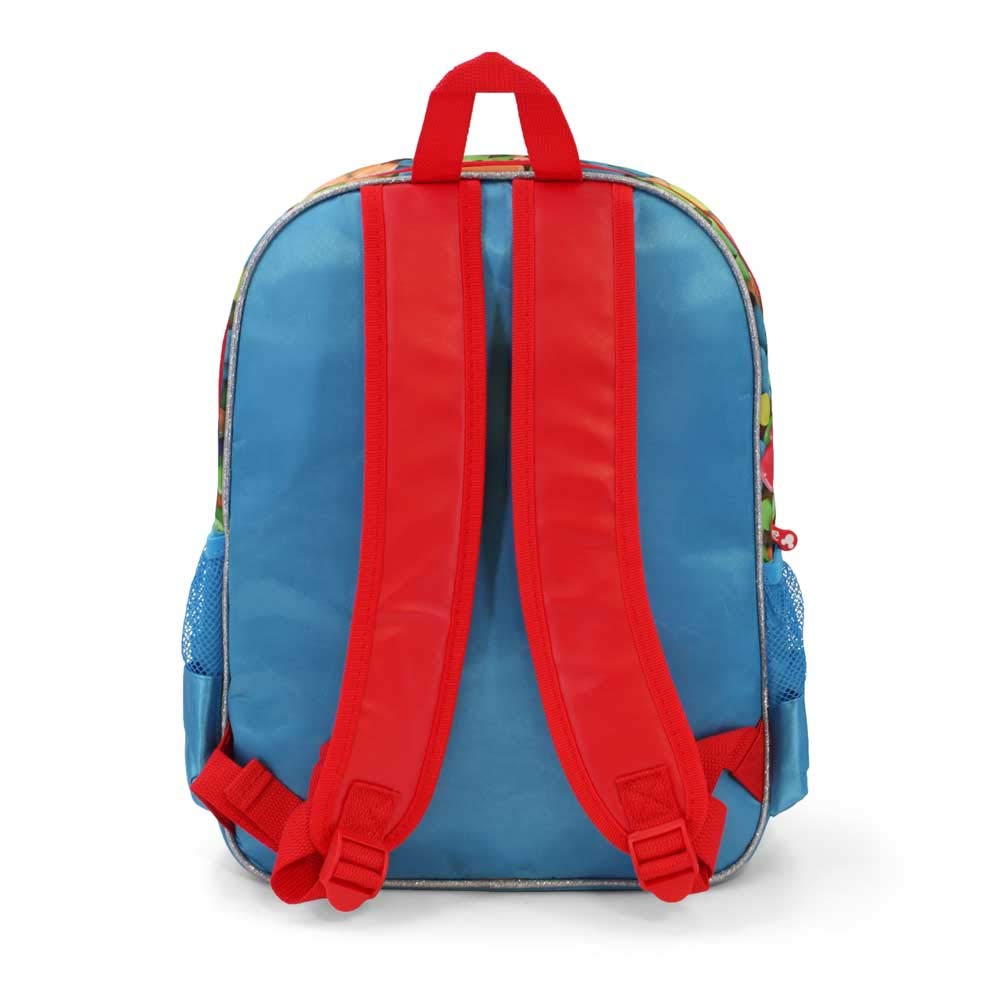 Karactermania Heady Backpack Z - kopen bij