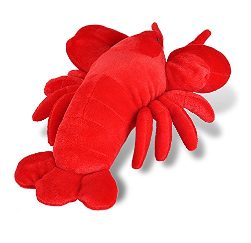 Lobster circa 30 Cm Peluche Peluche Wild Republic 